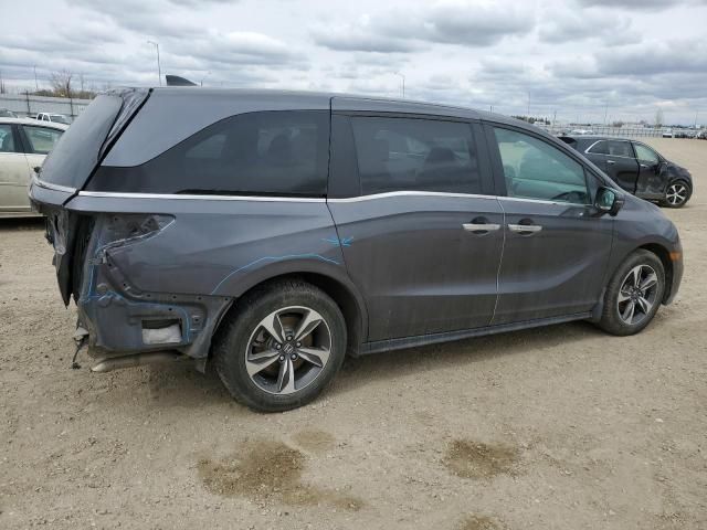 2020 Honda Odyssey EXL