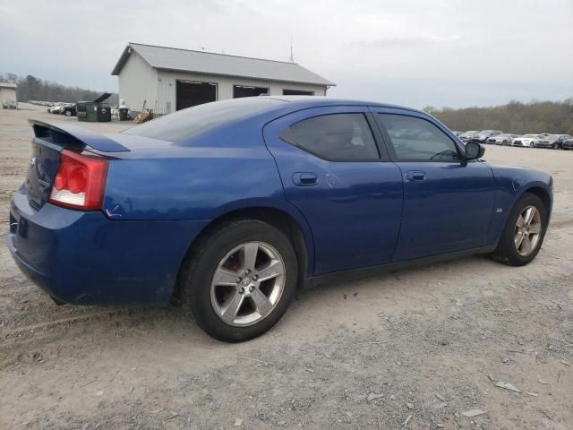 2009 Dodge Charger SXT