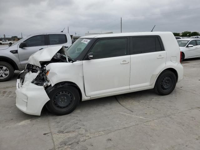 2015 Scion XB