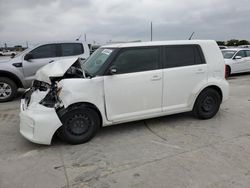 Salvage Cars with No Bids Yet For Sale at auction: 2015 Scion XB