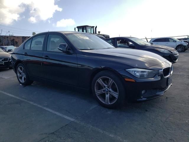 2013 BMW 320 I