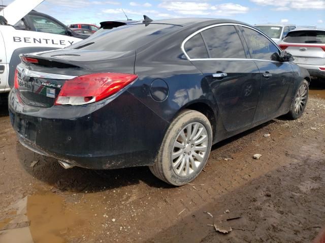 2013 Buick Regal Premium