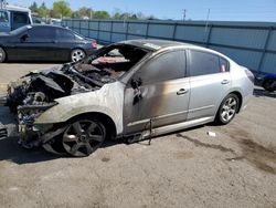 Salvage cars for sale from Copart Pennsburg, PA: 2009 Nissan Altima 2.5