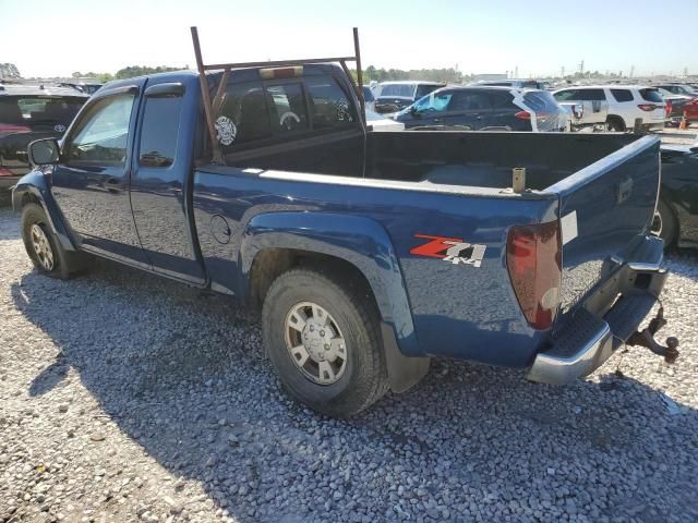 2005 Chevrolet Colorado