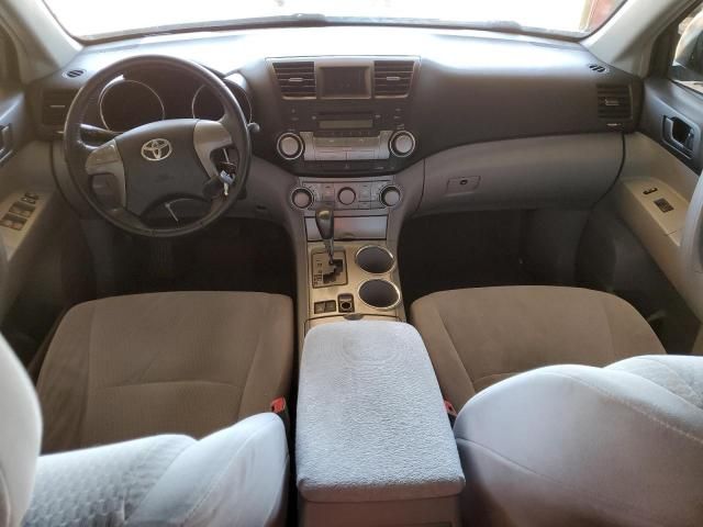 2009 Toyota Highlander