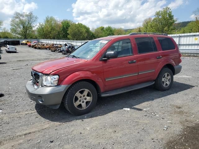 2007 Dodge Durango SLT