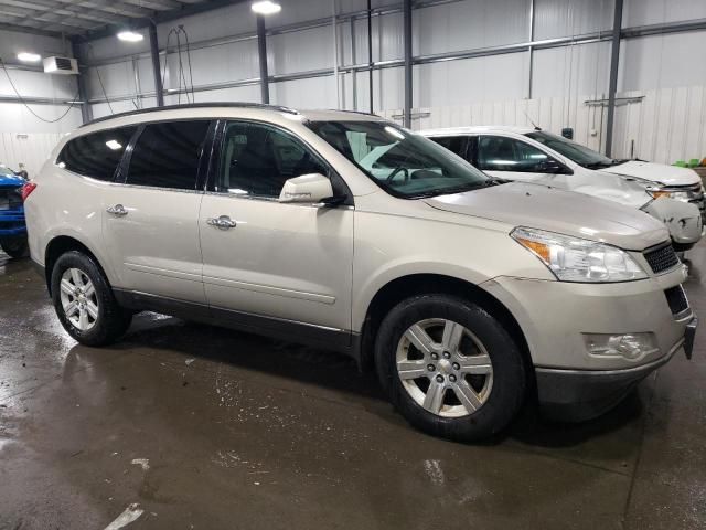 2011 Chevrolet Traverse LT