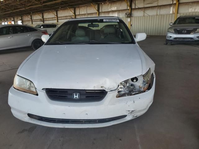 2000 Honda Accord EX