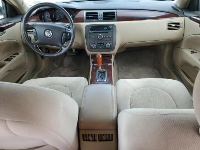 2008 Buick Lucerne CX