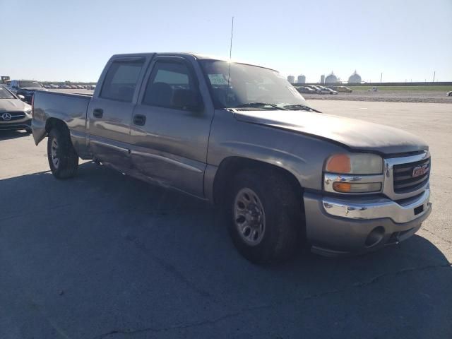 2006 GMC New Sierra C1500