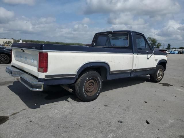 1984 Ford F150