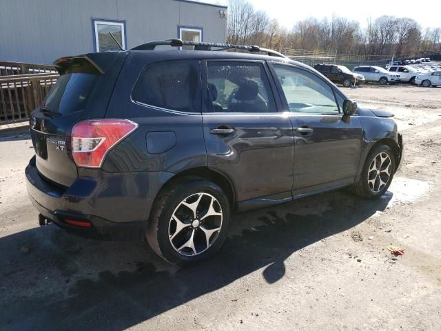 2015 Subaru Forester 2.0XT Premium