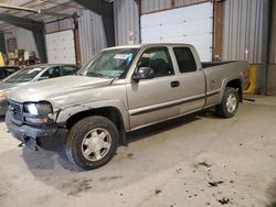 Vehiculos salvage en venta de Copart West Mifflin, PA: 2000 GMC New Sierra K1500