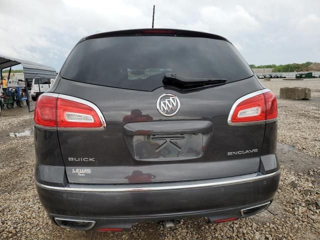 2014 Buick Enclave