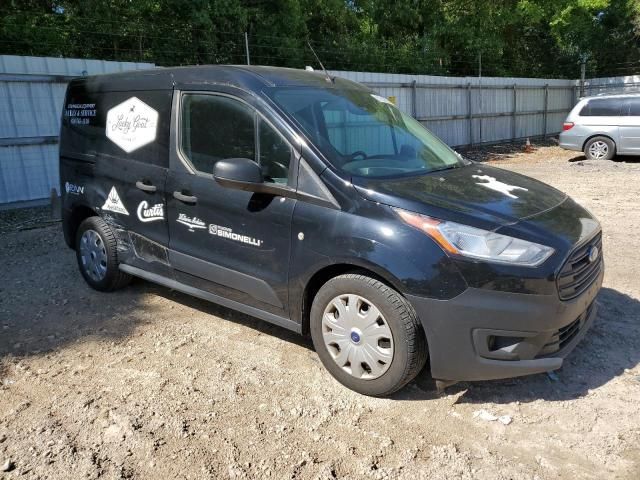 2019 Ford Transit Connect XL