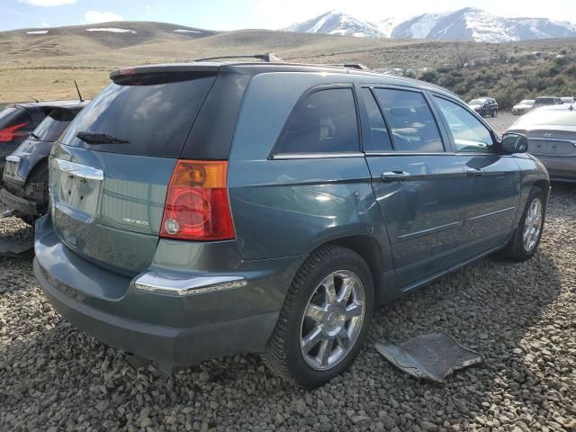 2006 Chrysler Pacifica Limited