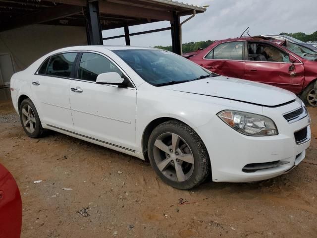 2012 Chevrolet Malibu 1LT