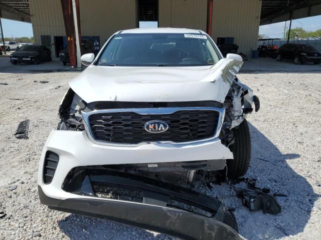 2019 KIA Sorento L