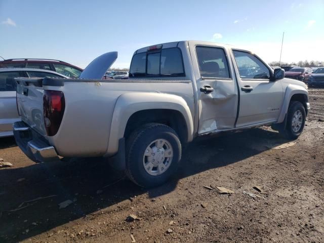 2005 Chevrolet Colorado