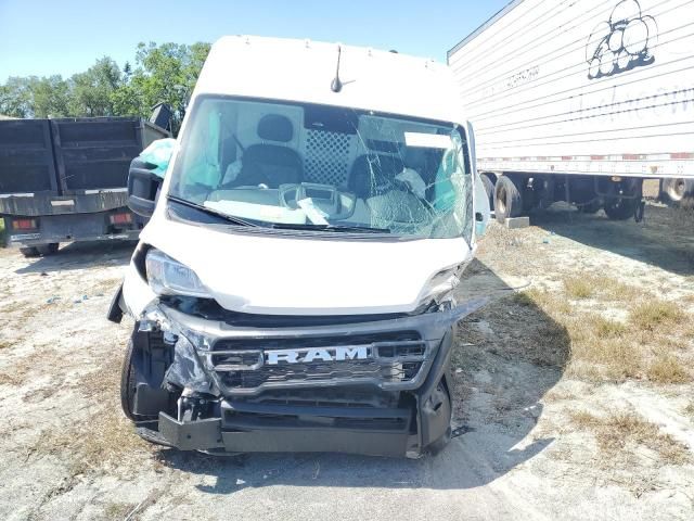 2023 Dodge RAM Promaster 3500 3500 High