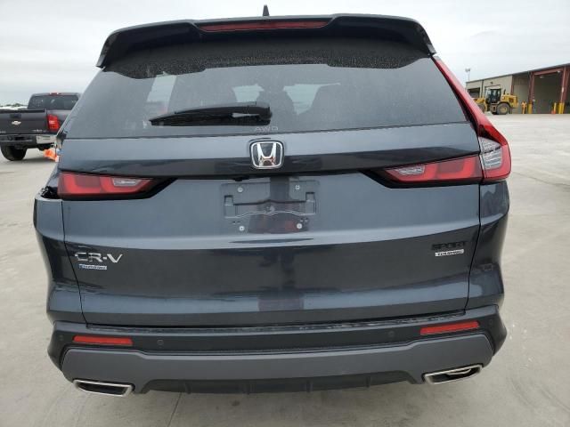 2023 Honda CR-V Sport Touring