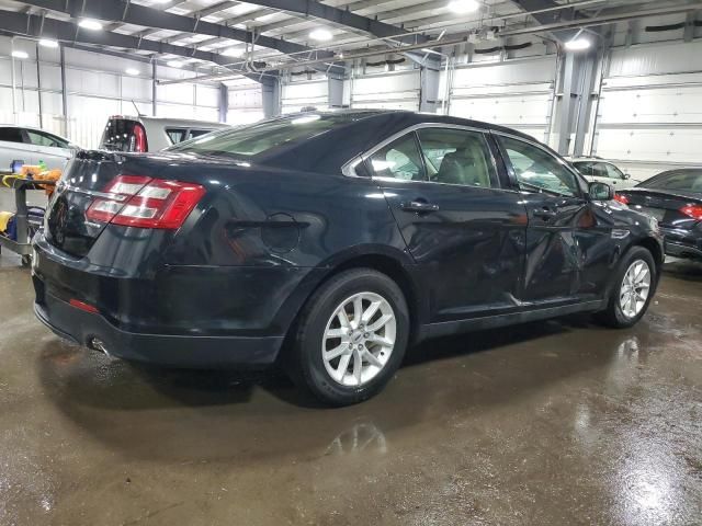 2014 Ford Taurus SE