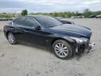 2016 Infiniti Q50 Premium