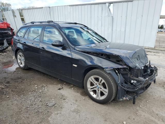 2008 BMW 328 XIT