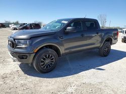 Vehiculos salvage en venta de Copart Kansas City, KS: 2020 Ford Ranger XL