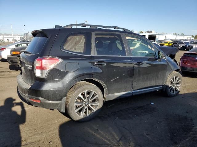 2017 Subaru Forester 2.0XT Touring