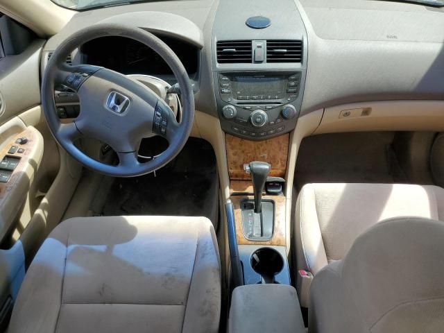 2004 Honda Accord EX