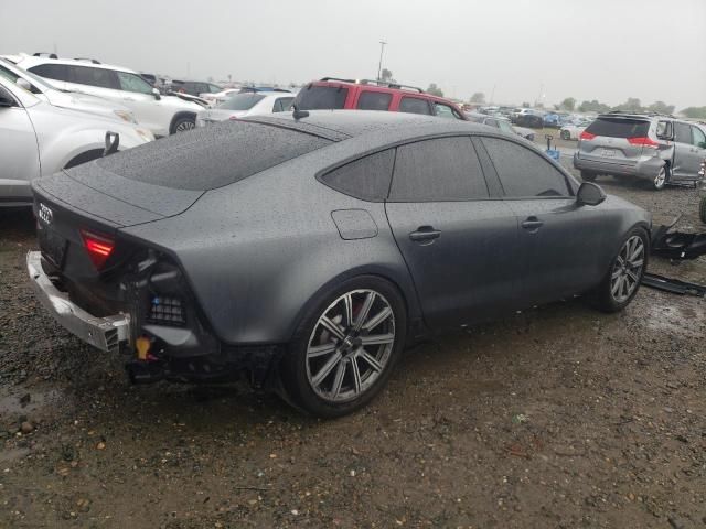 2017 Audi RS7 Prestige