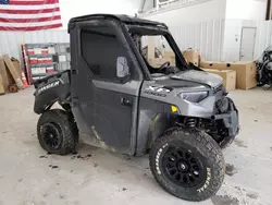 Salvage motorcycles for sale at Hurricane, WV auction: 2022 Polaris Ranger XP 1000 Northstar Ultimate