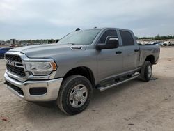 Salvage cars for sale from Copart Oklahoma City, OK: 2023 Dodge RAM 2500 Tradesman