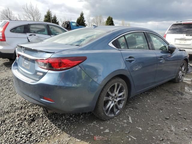 2014 Mazda 6 Grand Touring