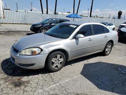 2007 Chevrolet Impala LS for sale in Van Nuys, CA