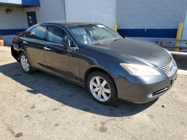 2008 Lexus ES 350