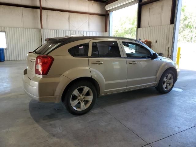 2010 Dodge Caliber Mainstreet