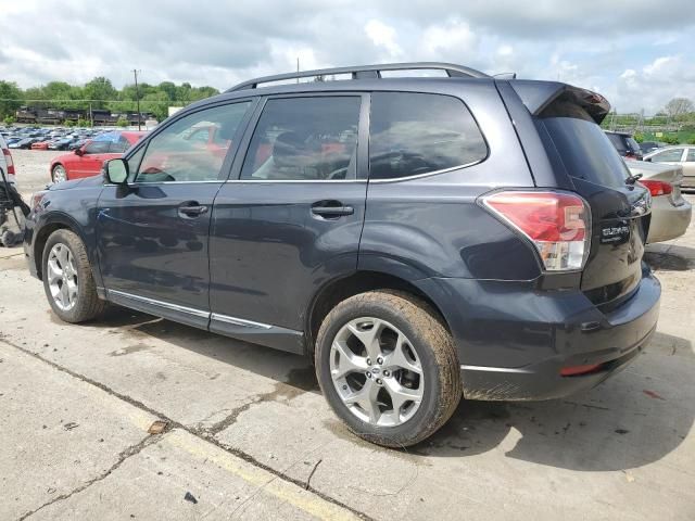 2018 Subaru Forester 2.5I Touring