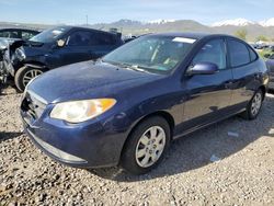 Salvage cars for sale from Copart Magna, UT: 2008 Hyundai Elantra GLS