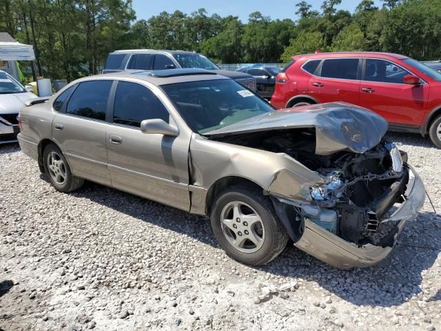 1999 Toyota Avalon XL