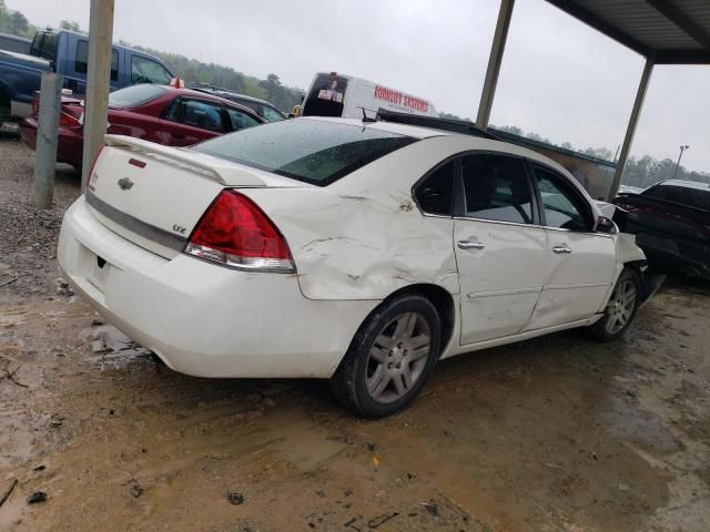 2007 Chevrolet Impala LTZ