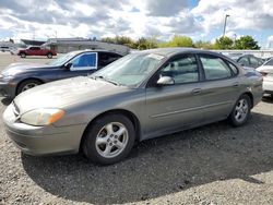 Ford Taurus se salvage cars for sale: 2003 Ford Taurus SE