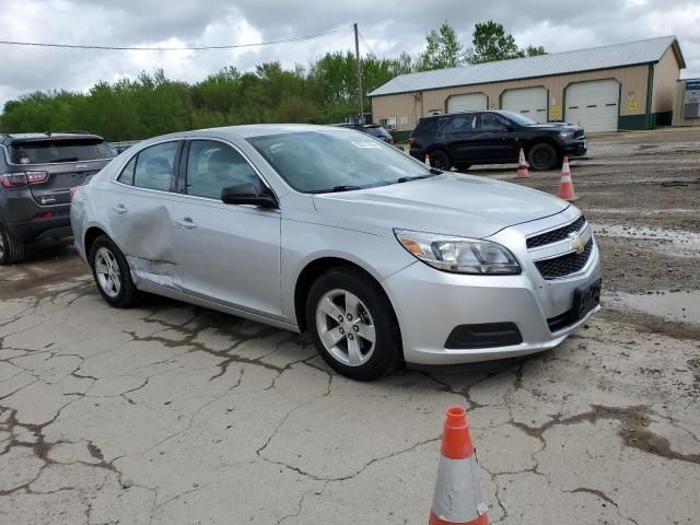 2013 Chevrolet Malibu LS