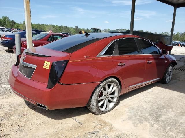 2014 Cadillac XTS Premium Collection