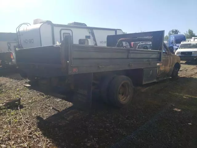 2000 Ford F450 Super Duty