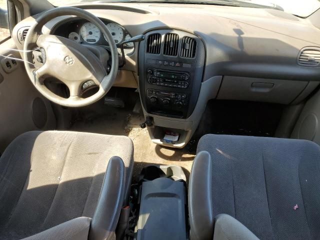 2003 Dodge Grand Caravan SE