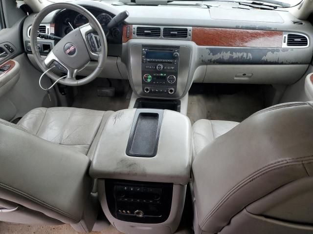 2007 GMC Yukon