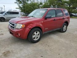 2008 Ford Escape XLT for sale in Lexington, KY