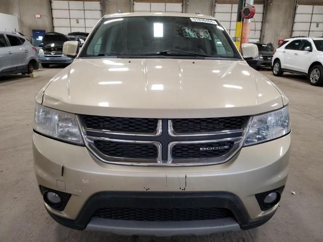 2011 Dodge Journey Mainstreet